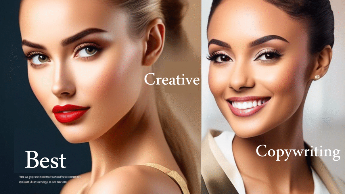 Unlock Best Creative Copywriting That Connects and Converts Emotionally