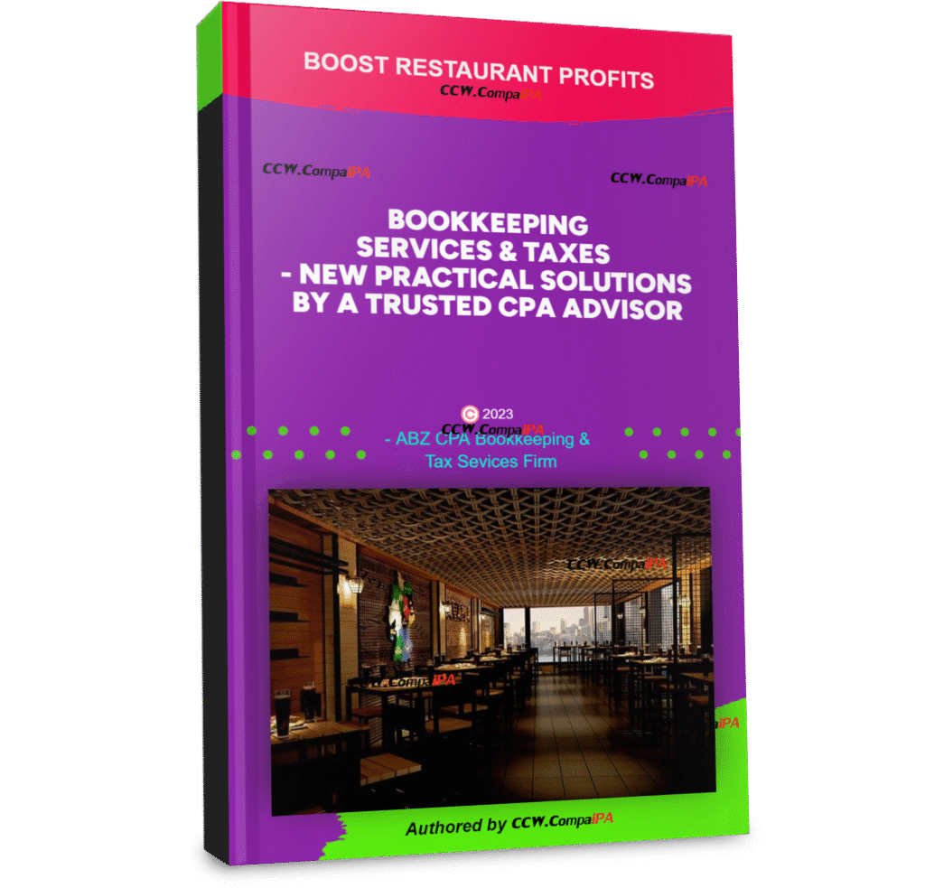Unlock Ghostwriting Services That Build Authority & Drive Results 3 Boosting Restaurant for Profits
