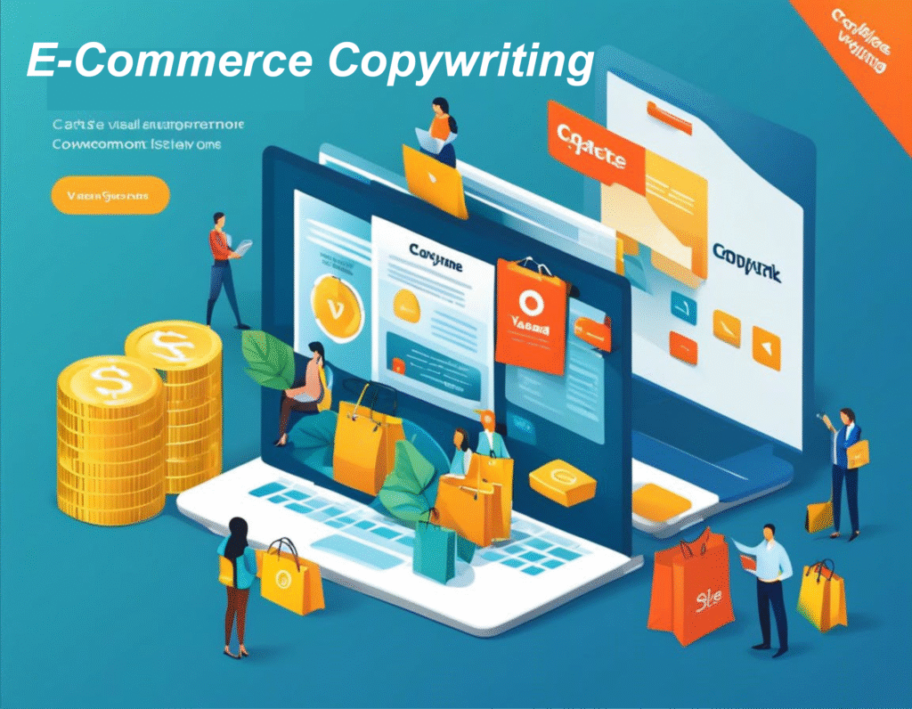 Unlock Ecommerce Copywriting That Sells & Converts Every Time 2 VerbaNova CompaiPA Ecommerce copywriting