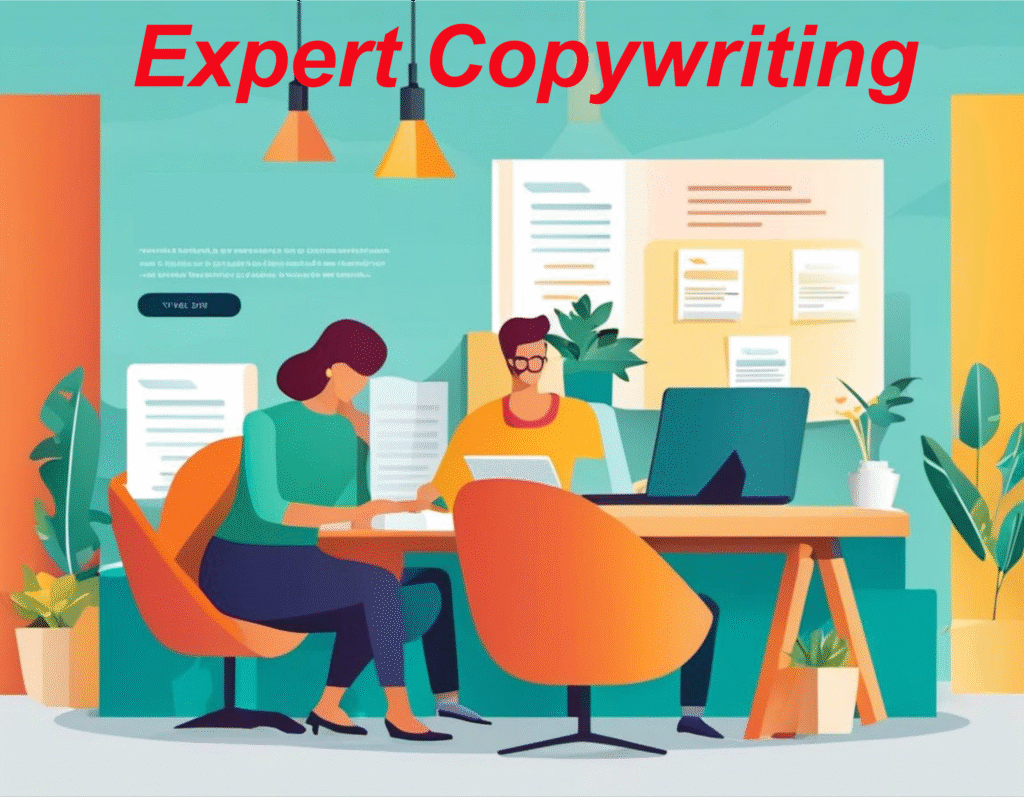 Copywriting That Converts: Unlock What Your Visitors Need 2 VerbaNova CompaiPA Expert Copywriting