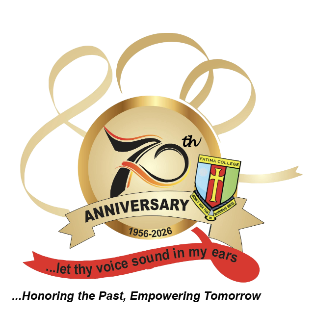 Fatima College Ikire: Celebrating 70 Years of Legacy, Learning & Leadership