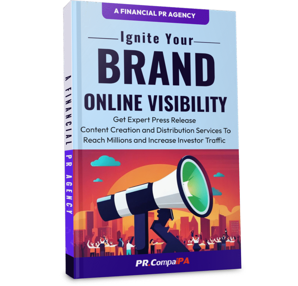 Unlock Ghostwriting Services That Build Authority & Drive Results 7 VerbaNova CompaiPA Brand Online Visibility through Press Release Distribution